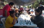 Este fin de semana será el torneo intercolegial de ajedrez