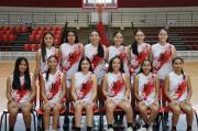 Selección de Tarija viajó a Santa Cruz al nacional U – 16 damas