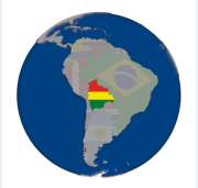 Bolivia al mundo y el mundo a Bolivia: decisiones y oportunidades