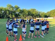 Sportivo 2 de Mayo ya eligió al sustituto de Felipe Giménez