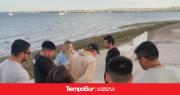Capturan en Madryn de El Patrón Gallardo, un prófugo de alta peligrosidad