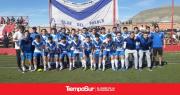 El Monstruo y el Verde jugarán la final del Torneo Clausura de Primera en El Calafate