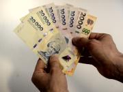 Salario Mínimo Vital y Móvil: confirmaron el nuevo monto en diciembre de 2025 e incrementos mensuales hasta agosto de 2026