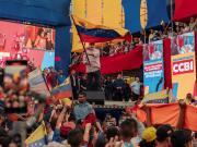 Maduro planea sobrevivir a Trump rotando camas y celulares