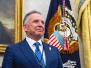 Putin se reúne con Witkoff y Kushner durante casi cinco horas