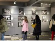 ‘El Otro Nobel’: imágenes inéditas que muestran a García Márquez y Vargas Llosa lejos del pedestal