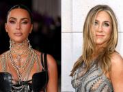 Más firmeza y menos arrugas: los supuestos beneficios del esperma de salmón usado por Kim Kardashian y Jennifer Aniston para rejuvenecer