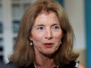 Caroline Kennedy hoy: sobrellevar el cáncer terminal de su hija y el peso de otros grandes dolores de la vida