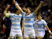 Sorteo Mundial de Rugby Australia 2027: cuáles serán los tres rivales de Los Pumas y cómo quedaron todos los grupos