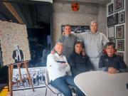 El olvidado equipo muleto de River que cortó su sequía más larga sin ser campeón: 50 años después, alzan la voz para tener su propio día de reconocimiento