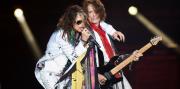 Aerosmith no se rinde: volvió a liderar los ranking con un disco nuevo a pesar de haberse retirado de las giras
