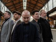 La vanguardia es así: el grupo Sónico revive la obra del bandoneonista y compositor Eduardo Rovira, un injusto olvidado del tango