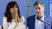 Echaron a un funcionario de Kicillof por pedir la renuncia de Cristina Kirchner a la presidencia del PJ: No hay lugar para librepensadores