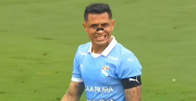 ¡TODO ES ALIANZA LIMA!: Yotún furioso porque no le hablaron de Sporting Cristal