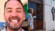 Cafayate: clausuran local porque el dueño hace lo que quiere