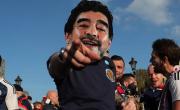 Escocia al Mundial: están enamorados de Argentina, son fanáticos de Diego Maradona y vuelven después de 28 años