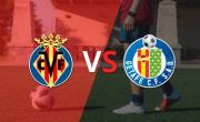 Villarreal vs Getafe: previa, horario y cómo llegan para la fecha 15 de la Liga