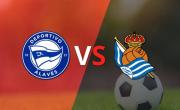 Alavés vs Real Sociedad: previa, horario y cómo llegan para la fecha 15 de la Liga