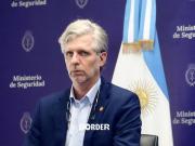 Sergio Neiffert fue desplazado de la SIDE: si reemplazo