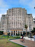 Las universidades argentinas perdieron posiciones en un ranking