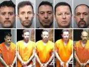 Habló un amigo de uno los argentinos detenidos en Miami