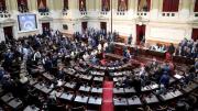 Jura de Diputados EN VIVO: asumen los nuevos legisladores con un oficialismo empoderado