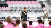 Cuándo empieza la Copa Internacional de Lionel Messi en Miami, con dos equipos argentinos: cuáles son