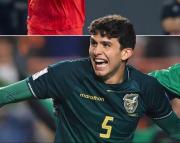 Efraín Morales, listo para volver al ruedo en el arranque del 2026