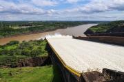 Itaipú transfirió USD 430 millones al Estado paraguayo en 2025 por Anexo C