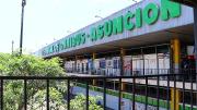 Peregrinos y viajeros coparán la Estación de Buses de Asunción este diciembre