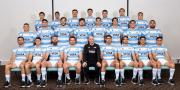 Los Pumas enfrentarán a Fiji, España y Canadá en el Mundial de Rugby 2027
