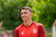 Muslera, la pieza clave de Estudiantes que tendrá su primera vez en el Bosque