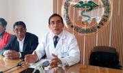 Sindicato médico cuestiona el nombramiento de German Hoyos como Gerente de la CNS
