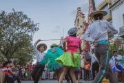 Alcaldía de Tarija destaca incremento de visitantes y anuncia trabajos para Navidad, Año Nuevo y el Carnaval Chapaco 2026