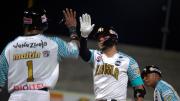 LVBP: Así va la tabla de posiciones