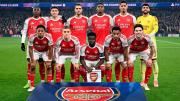 El Arsenal quiere seguir en lo más alto de la Premier ante Brentford