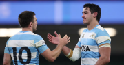 Los Pumas ya tienen grupo definido para el Mundial de Rugby Australia 2027