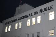 La billetera regional de Ñuble en apuros