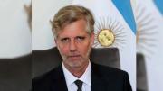 El gobierno anunció la destitución de Sergio Neiffert como titular de la SIDE