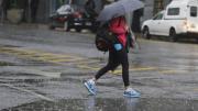 Cambio de pronóstico en el AMBA: crecen las probabilidades de lluvia