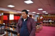 Puno: Regidor implicado en grosera extorsión –