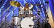 Chrisyius, el mini baterista que conquistó Americas Got Talent