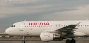 Aerolínea Iberia confirmó que recibió la comunicación oficial de retirada de la licencia para volar en Venezuela