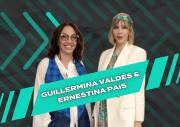 Guillermina Valdés y Ernestina Pais: El divorcio del año como espejo emocional, desafío personal y catarsis sobre el escenario