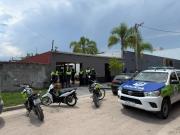 ¿Quién es el presunto narco que está en pareja con una empleada de la Legislatura y que está prófugo?