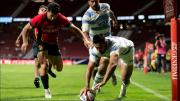El historial completo de Los Pumas ante sus rivales del Grupo C rumbo al Mundial de Rugby 2027