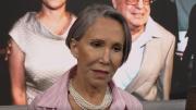 Florinda Meza reveló la verdadera causa de muerte de Chespirito y cómo fueron sus últimos años