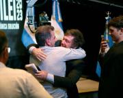 El PRO a contrarreloj en el Congreso: la tercera minoría que armó con un interbloque antes de la jura