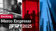 Ranking Merco 2025: Las 100 empresas con mejor reputación corporativa en Chile