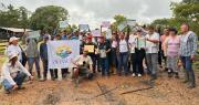 Reforma Agraria avanza en Antioquia con entregas de tierras y nueva ZRC